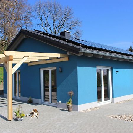 Lifestyle Ferienhaus Pouch Bagian luar foto