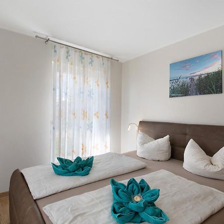 Lifestyle Ferienhaus Pouch Bagian luar foto