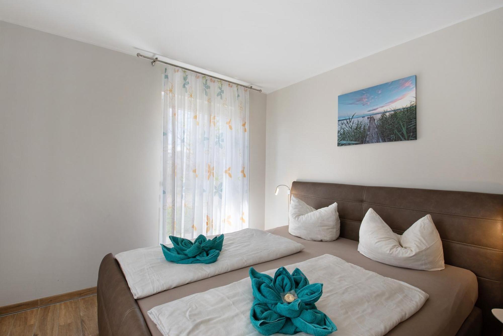 Lifestyle Ferienhaus Pouch Bagian luar foto