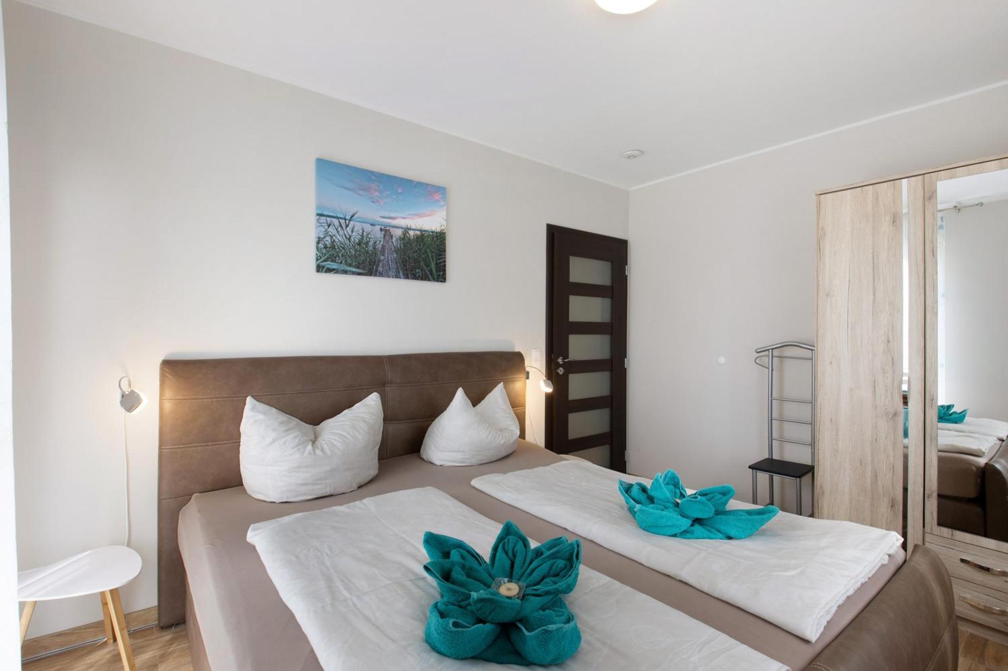 Lifestyle Ferienhaus Pouch Bagian luar foto
