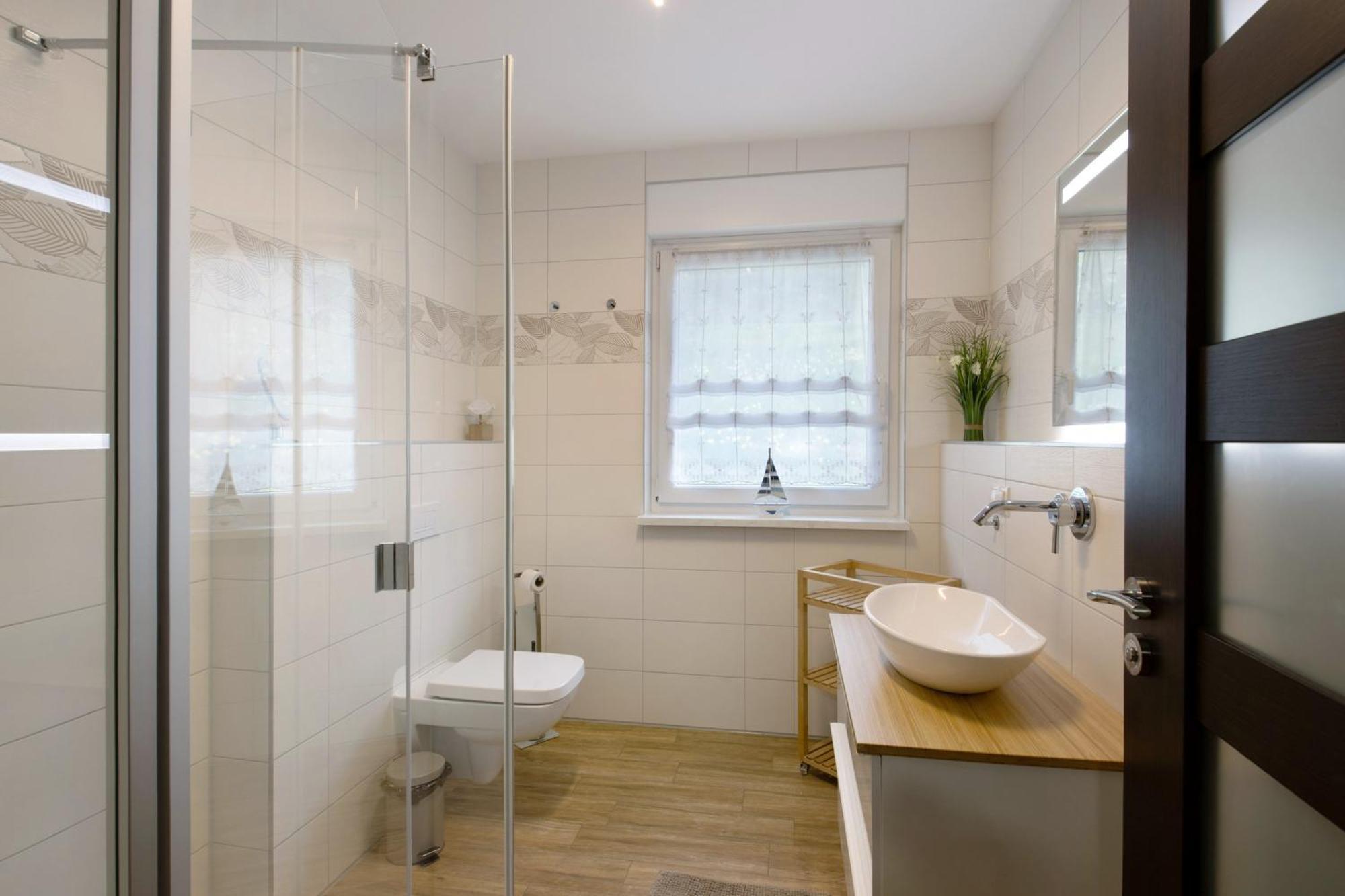 Lifestyle Ferienhaus Pouch Bagian luar foto