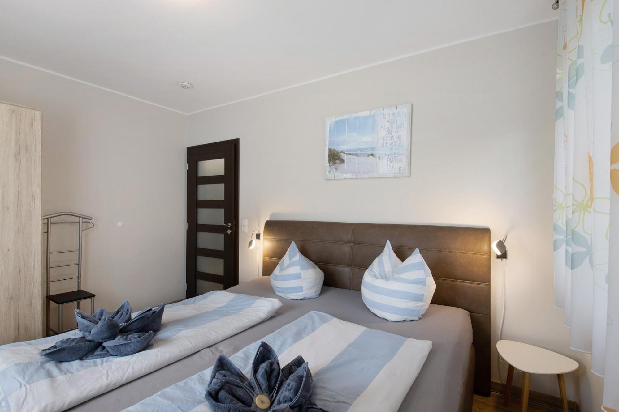 Lifestyle Ferienhaus Pouch Bagian luar foto