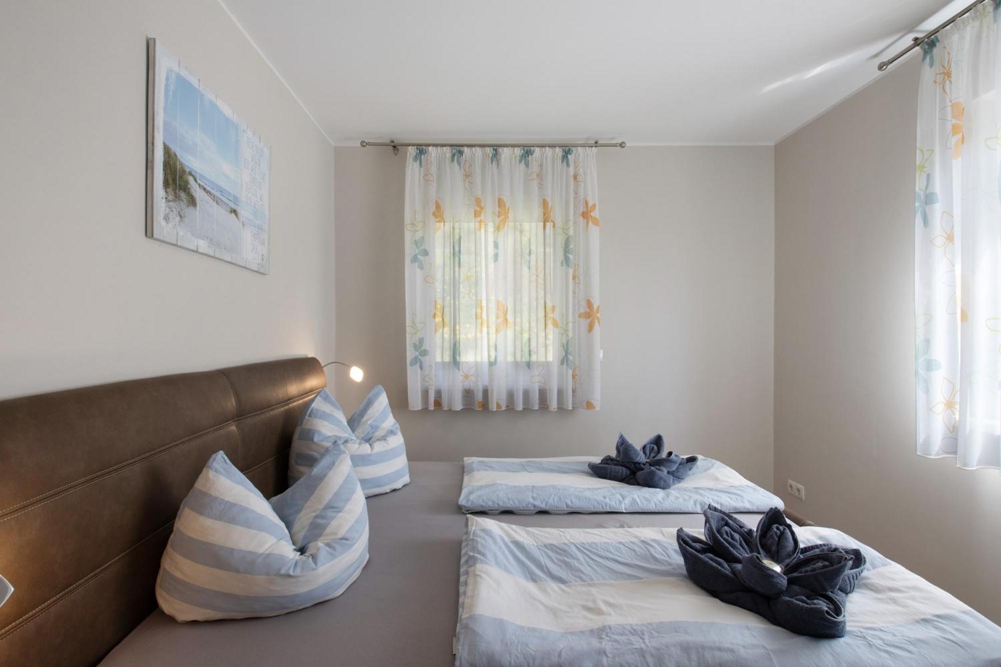 Lifestyle Ferienhaus Pouch Bagian luar foto