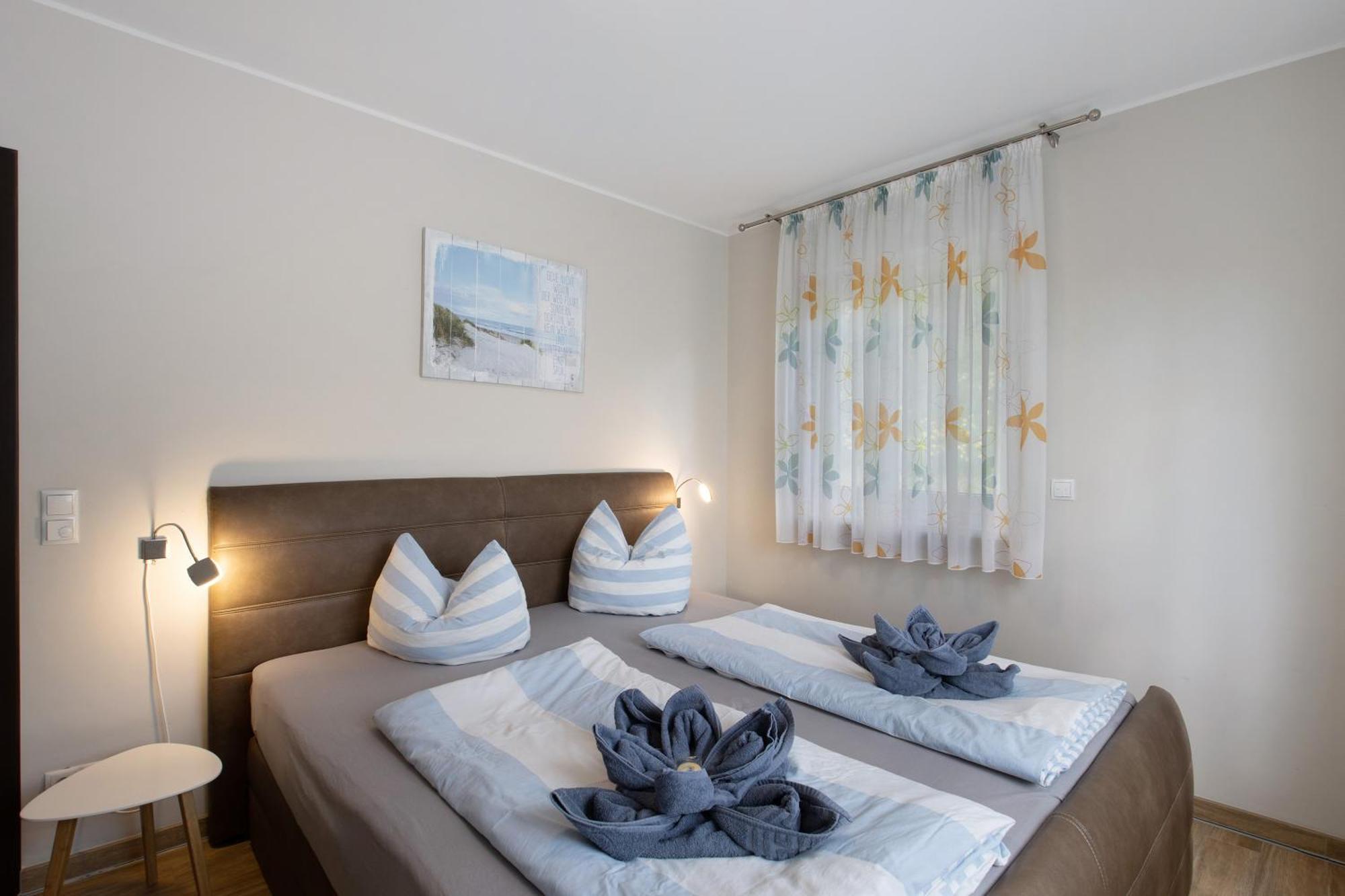 Lifestyle Ferienhaus Pouch Bagian luar foto